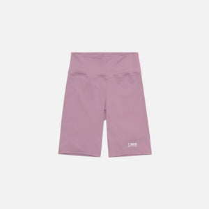 7 Days Active Bike Shorts - Faded Purple