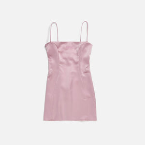 Danielle Guizio Mini Dress - Baby Pink