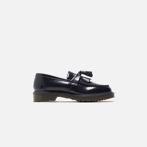 Dr. Martens Adrian Tassel Loafer - Black