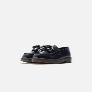 Dr. Martens Adrian Tassel Loafer - Black