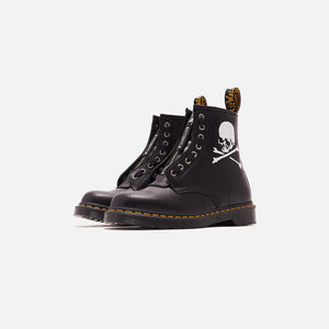 Dr. Martens x Mastermind 1460 - Black Leather Boot