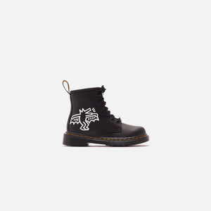 Dr. Martens x Keith Haring Junior 1460 Hydro - Black / White