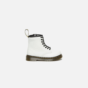 Dr. Martens 1460 Toddler - Romario White