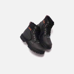 Heron Preston WMNS Recycled LH Ankle Boot - Black