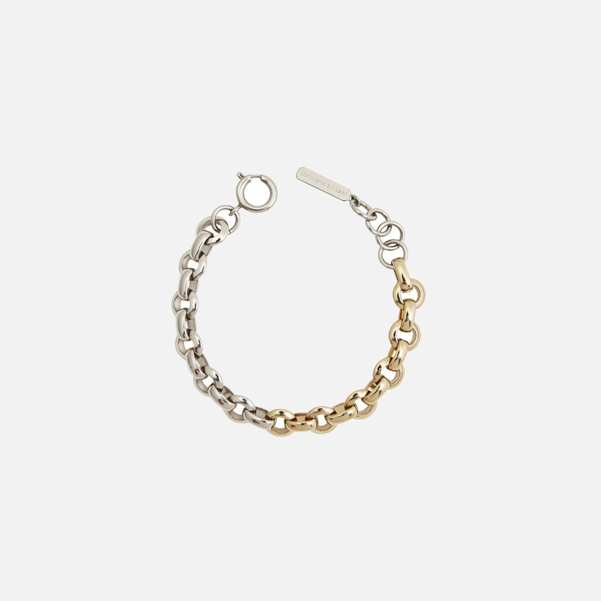 Justine Clenquet Norma Bracelet