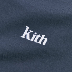 Kith Kids Serif Tee - Shark