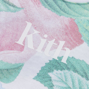 Kith Kids Baby Serif Onesie - Tofu Multi