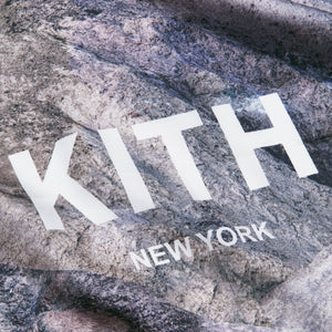 Kith Women Death Valley Printed Scarf - Waffle