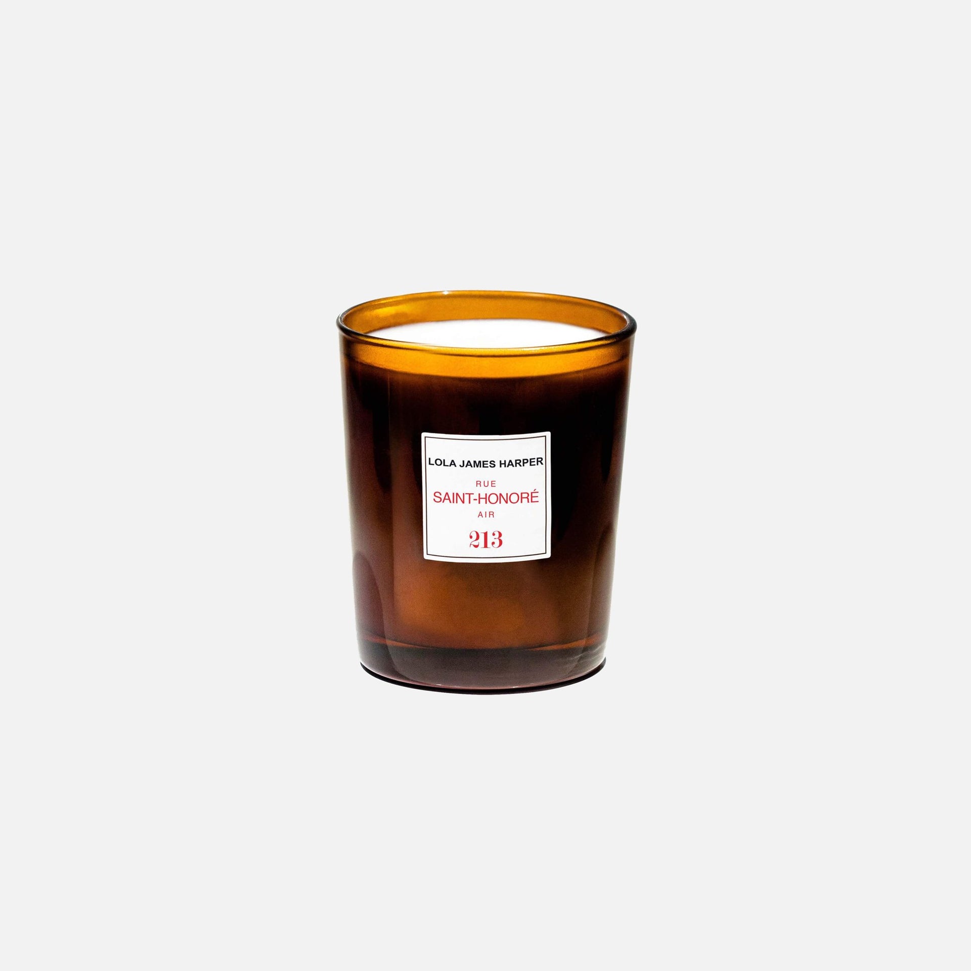 Lola James Harper Saint-Honore Candle