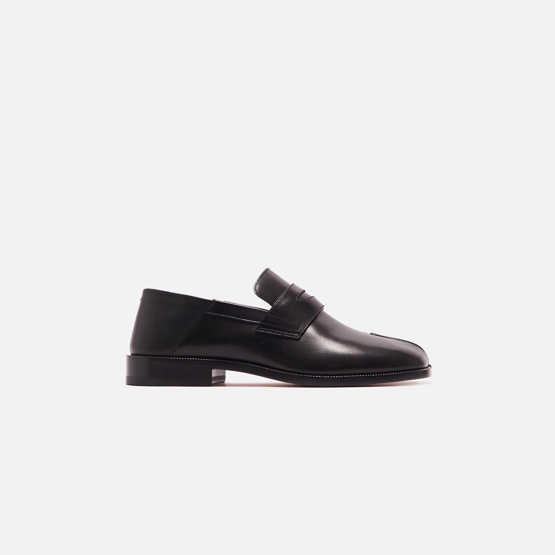 Maison Margiela Tabi Loafer Babouche - Black