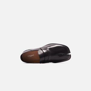 Maison Margiela Tabi Loafer Babouche - Black