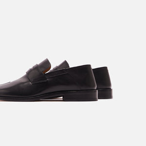 Maison Margiela Tabi Loafer Babouche - Black