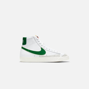 Nike Blazer Vintage - White / Green
