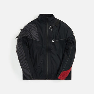 Nike x Acronym Woven Jacket - Black