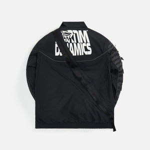 Nike x Acronym Woven Jacket - Black