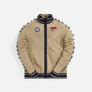 Nike x Acronym Therma-FIT Knit Jacket - Khaki