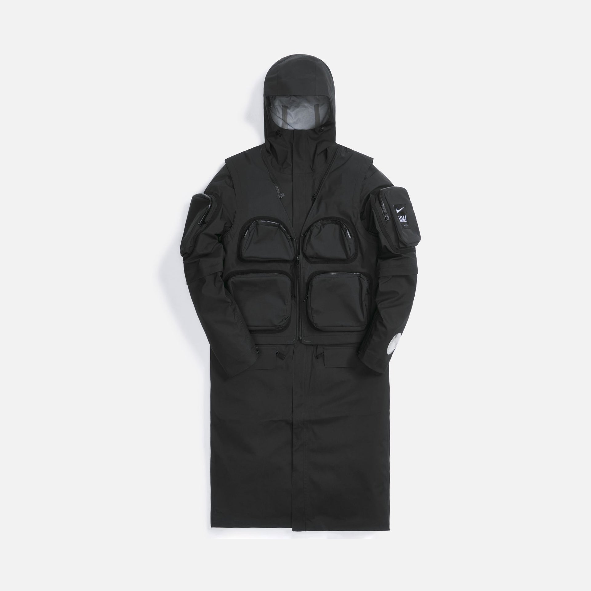 Nike x Undercover NRG Parka -