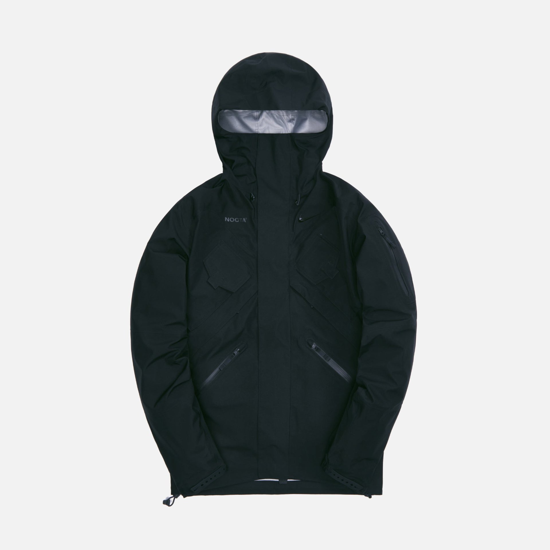 Nike x Nocta Tech Jacket - Black