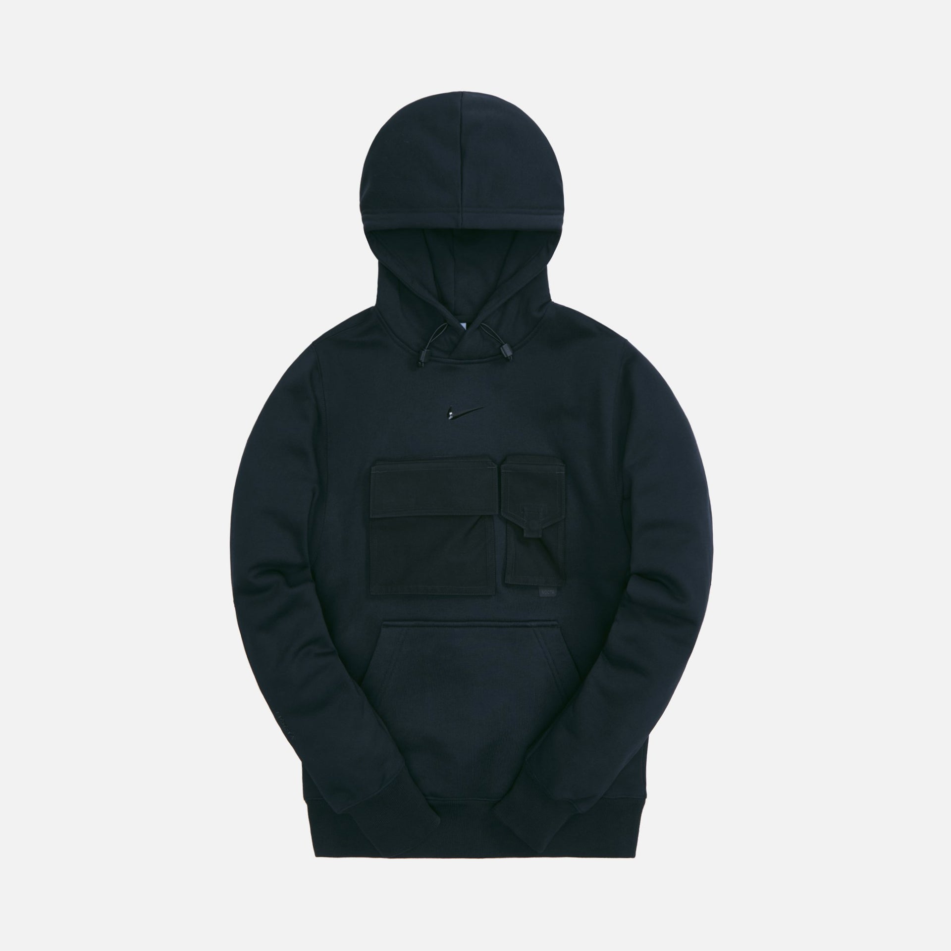 Nike x Nocta Hoodie - Black