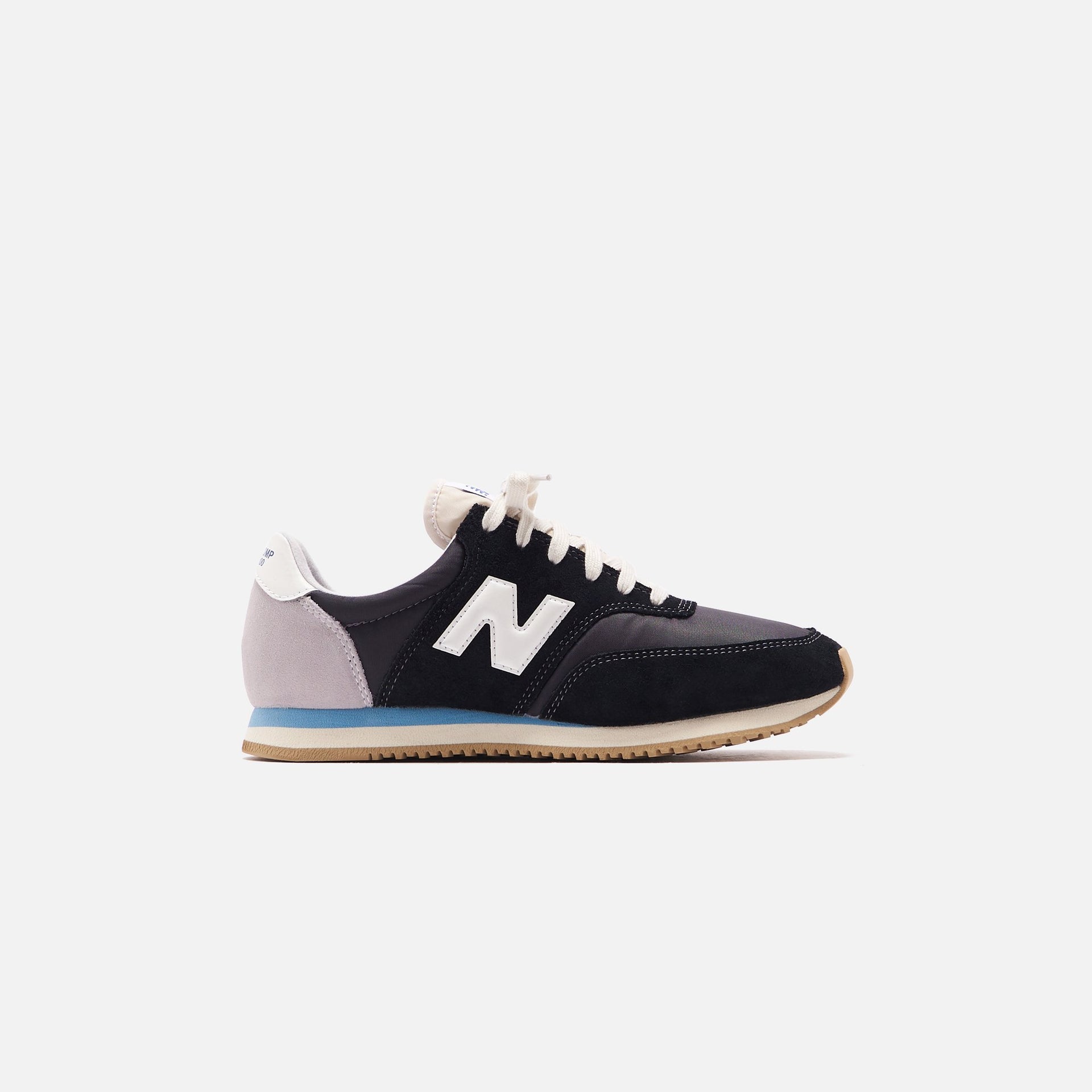 New Balance COMP 100 - Black / Wax Blue