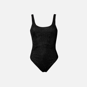 Oseree Lumiere Sporty Maillot - Black