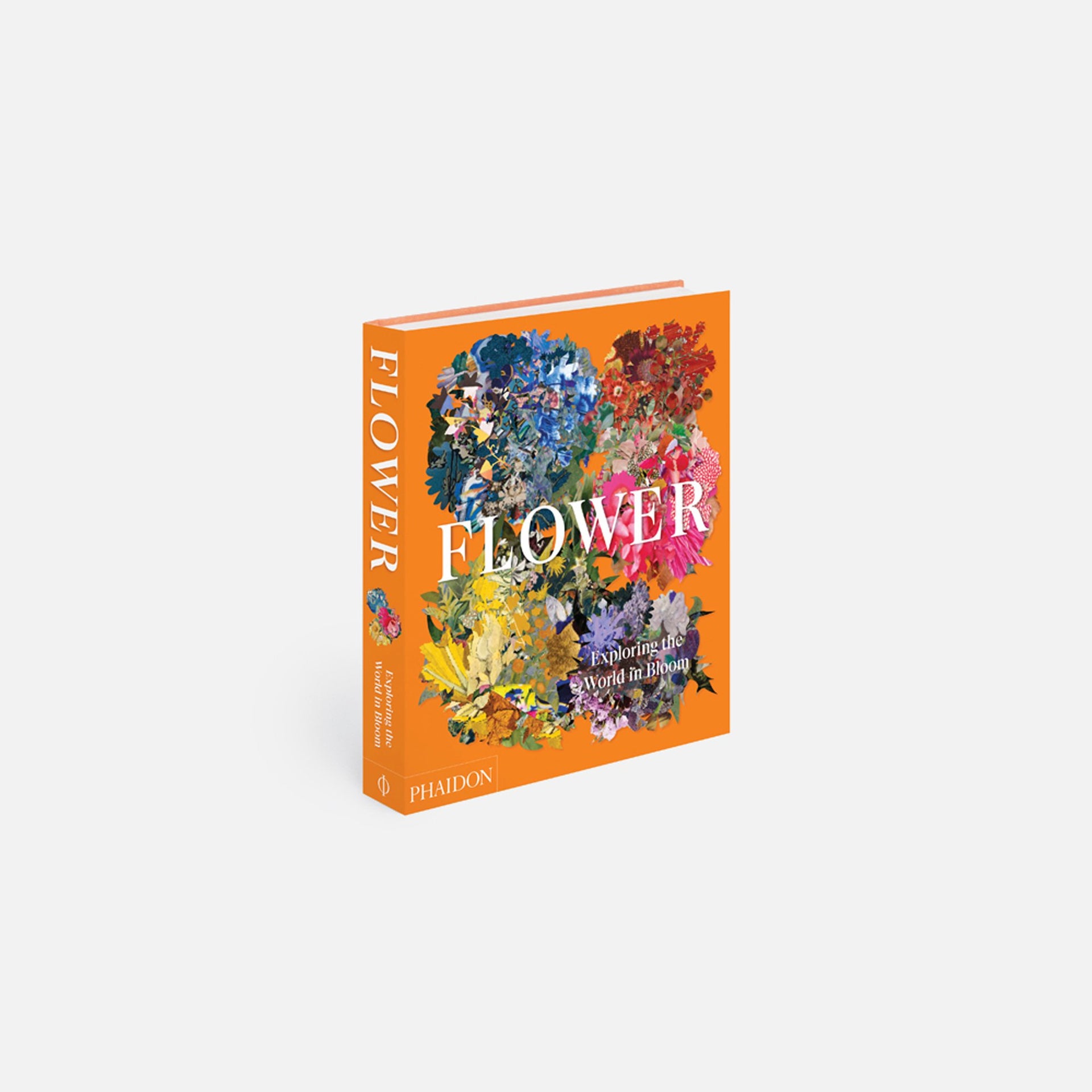 Phaidon Flower