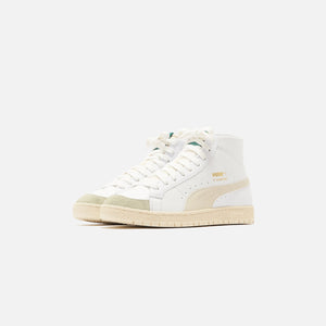 Puma Ralph Sampson 70 Mid Earthbreak - White