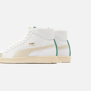 Puma Ralph Sampson 70 Mid Earthbreak - White