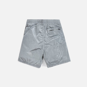 Stone Island Swim Shorts - Pearl Grey