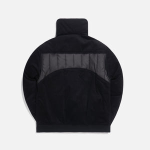 Stampd Carbondale Puffer Jacket - Black