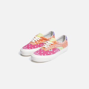 Vans Vault x Rhude Acer NI SP - Bandana / Neon