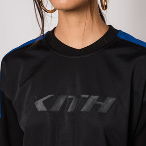 Kith Syd Hockey Dress - Black