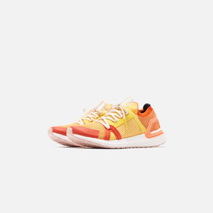 adidas by Stella McCartney WMNS UltraBOOST 20 S - Active Orange / Fresh Lemon / Explorer