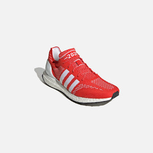 adidas Ultraboost DNA - Prime Red