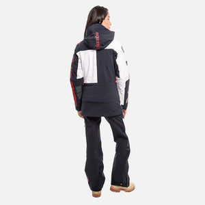 Kith Women x Columbia Sportswear Antora Pinnacle Jacket - Team Us